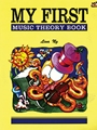 My First Music Theory Book