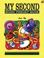 My Second Music Theory Book