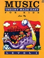 Music Theory Made Easy  Level 1