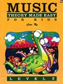 Music Theory Made Easy  Level 2