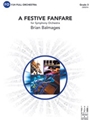 A Festive Fanfare