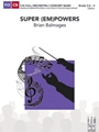 Super (Em)Powers