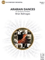 Arabian Dances