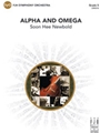 Alpha and Omega