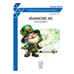 Seanachie Jig
