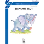 Elephant Trot [Piano]
