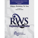 Happy Birthday to You [Concert Band]