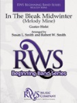 In the Bleak Midwinter