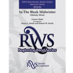 In the Bleak Midwinter [Concert Band]