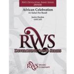 African Celebration [Concert Band]