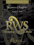Summer Nights - Mvt. 3 - Postcards from the First Coast