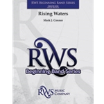 Rising Waters [Concert Band]