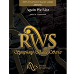 Again We Rise [Concert Band]