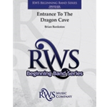 Entrance to the Dragon Cave [Concert Band]