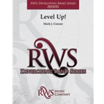 Level Up! [Concert Band]