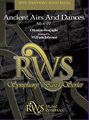 Ancient Airs and Dances