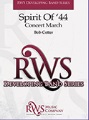 Spirit of 44