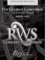 Greatest Generation