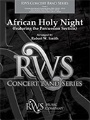 African Holy Night