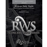 African Holy Night
