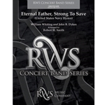 Eternal Father, Strong to Save [Concert Band]
