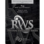 Rag [Brass with Percussion]