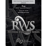 Rag [Brass with Percussion]