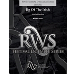 Jig of the Irish [Woodwind Quintet]