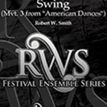 Swing - from American Dances