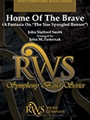 Home of the Brave - A Fantasia on The Star Spangled Banner
