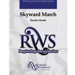 Skyward March