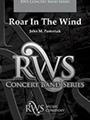 Roar in the Wind