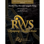 Hark! The Herald Angels Sing [Concert Band]