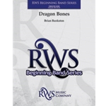 Dragon Bones [Concert Band]