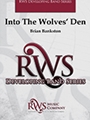 Into the Wolves Den