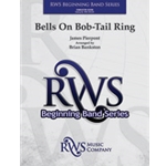 Bells on Bob-Tail Ring [Concert Band]