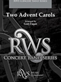 Two Advent Carols