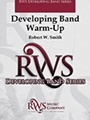 Developing Band Warm-Up