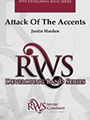 Attack of the Accents