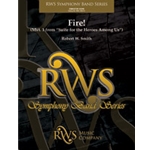 Fire! [Concert Band]