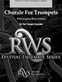 Chorale for Trumpets