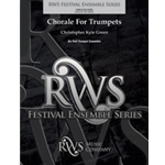 Chorale for Trumpets [Brass Ensemble]