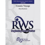 Cosmic Voyage [Concert Band]