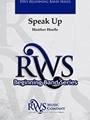 Speak Up