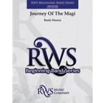 Journey of the Magi [Concert Band]