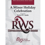 A Minor Holiday Celebration