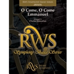 O Come, O Come Emmanuel [Concert Band]