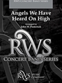Angels We Have Heard On High
