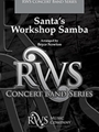 Santa's Workshop Samba