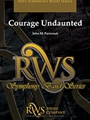 Courage Undaunted